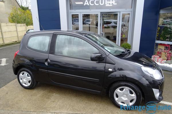Renault Twingo II 1.2