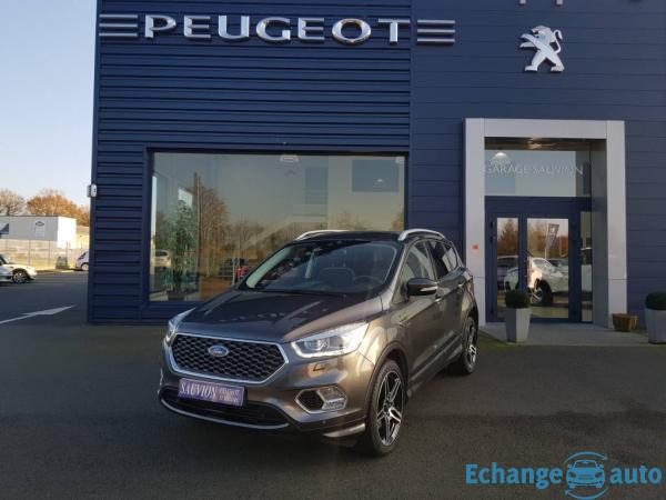 Ford Kuga (2) 2.0 TDCI 180ch S/S P.SHIFT 4WD VIGNALE