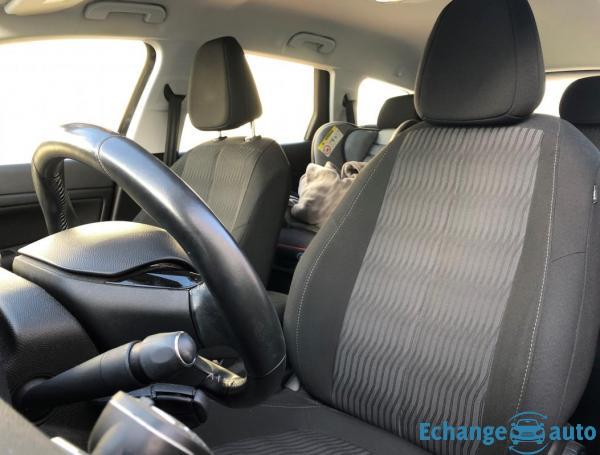 Peugeot 308 SW 1.6L BLUE HDI 120CV S&S BUSINESS PACK GARANTIE 6 MOIS