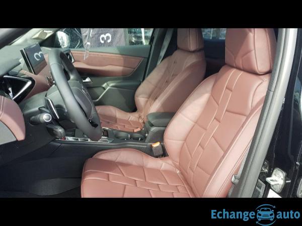 DS DS 3 DS3 Crossback PureTech 155ch La Première Automatique 119g