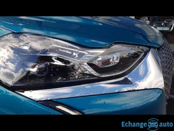 DS DS 3 DS3 Crossback PureTech 130ch Grand Chic Automatique