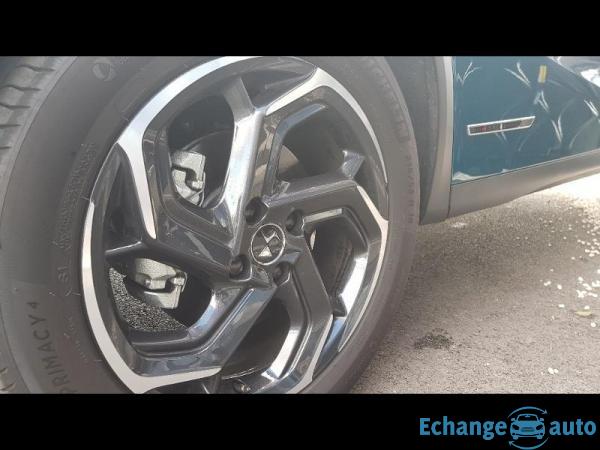 DS DS 3 DS3 Crossback PureTech 130ch Grand Chic Automatique