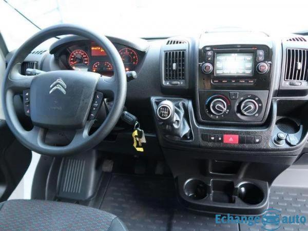 Citroën Jumper Fg 30 L2H2 2.0 BlueHDi 110 Club