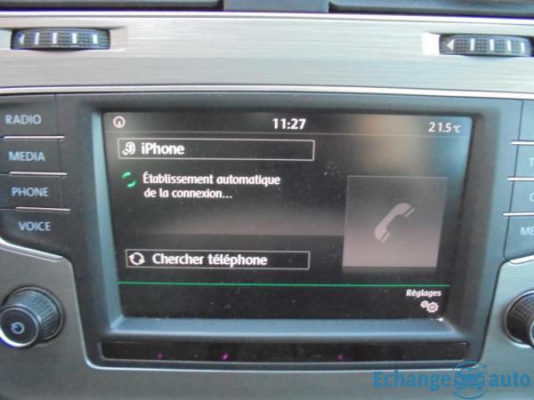 Volkswagen Golf VII TDI 110 CV CONFORLINE