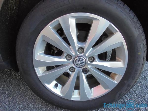 Volkswagen Golf VII TDI 110 CV CONFORLINE