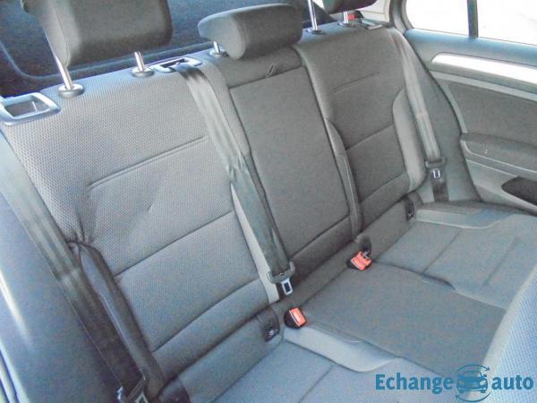 Volkswagen Golf VII TDI 110 CV CONFORLINE