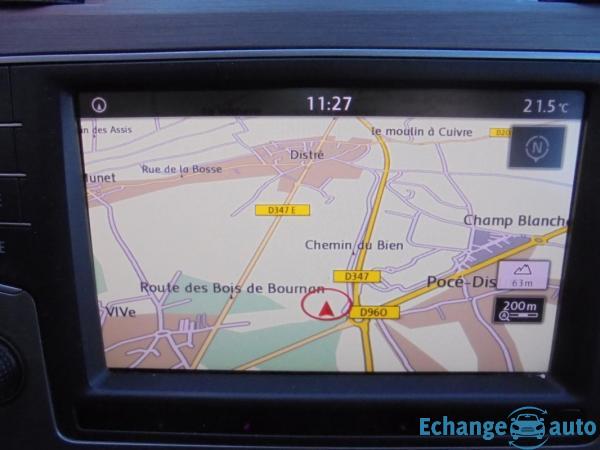 Volkswagen Golf VII TDI 110 CV CONFORLINE