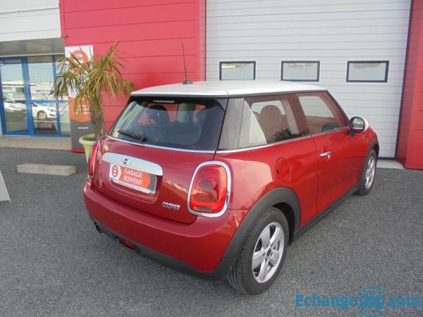 Mini Cooper MINI III