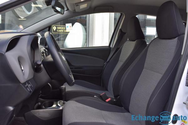 Toyota Yaris III (2) HYBRID 100H DYNAMIC PACK ZEN