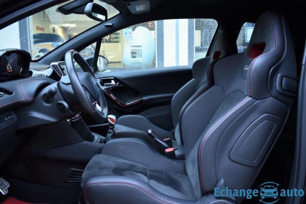 Peugeot 208 (2) 1.6 THP S&S GTi By Peugeot Sport (BPS)