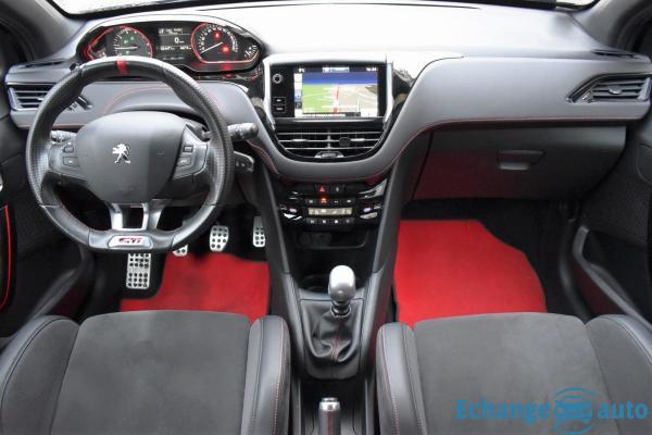 Peugeot 208 (2) 1.6 THP S&S GTi By Peugeot Sport (BPS)