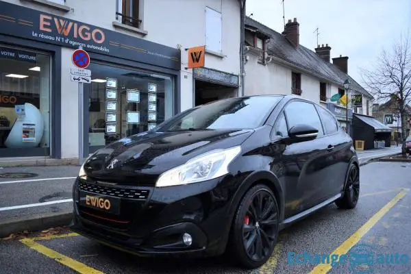 Peugeot 208 (2) 1.6 THP S&S GTi By Peugeot Sport (BPS)