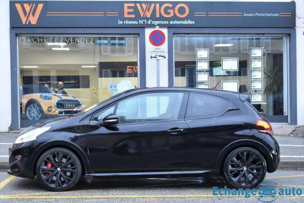 Peugeot 208 (2) 1.6 THP S&S GTi By Peugeot Sport (BPS)