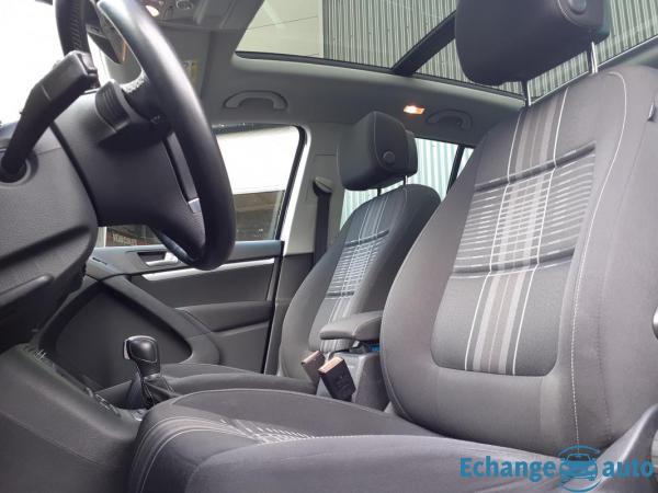 Volkswagen Tiguan LOUNGE 2.0 TDI 150 CV - GARANTIE 6 MOIS