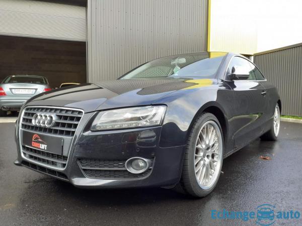 Audi A5 LUXE 2.7 TDI V6 190 CH - GARANTIE 6 MOIS