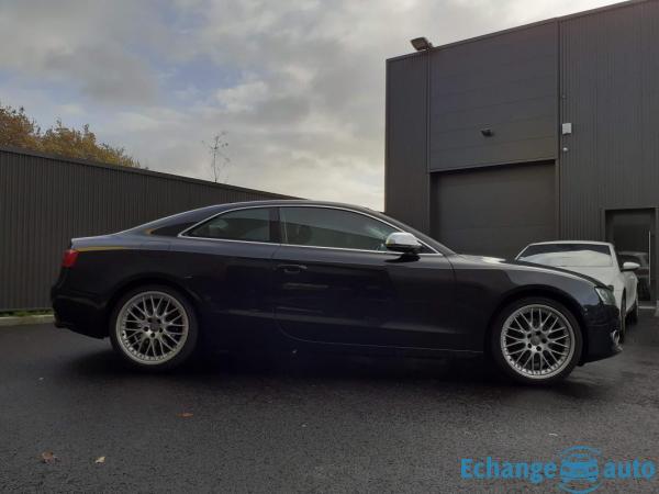 Audi A5 LUXE 2.7 TDI V6 190 CH - GARANTIE 6 MOIS