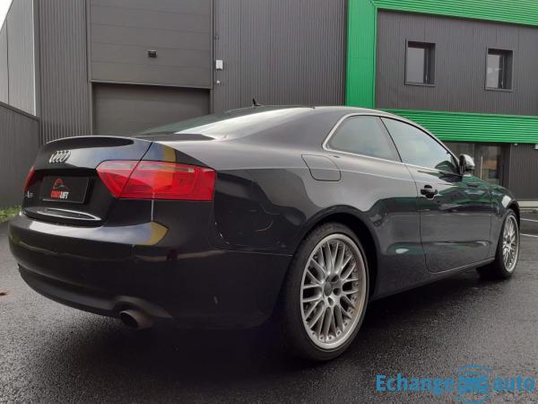 Audi A5 LUXE 2.7 TDI V6 190 CH - GARANTIE 6 MOIS