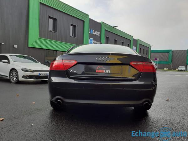 Audi A5 LUXE 2.7 TDI V6 190 CH - GARANTIE 6 MOIS