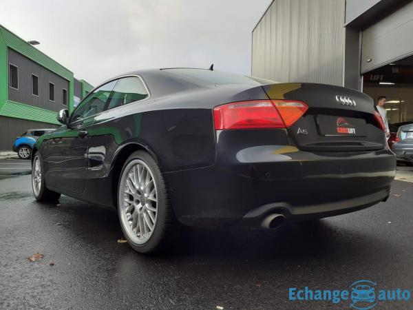 Audi A5 LUXE 2.7 TDI V6 190 CH - GARANTIE 6 MOIS