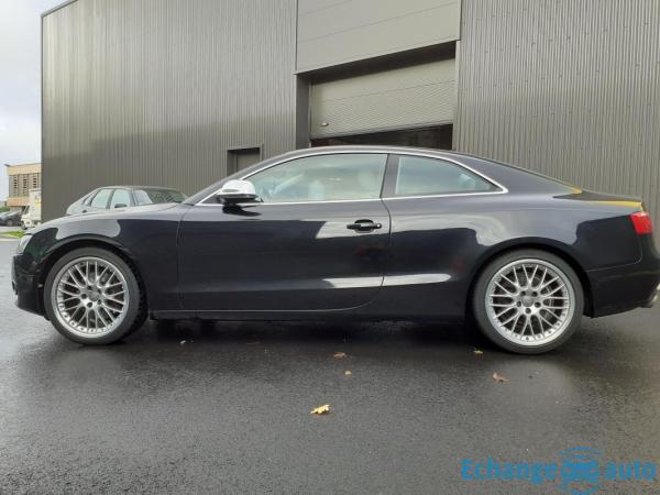 Audi A5 LUXE 2.7 TDI V6 190 CH - GARANTIE 6 MOIS