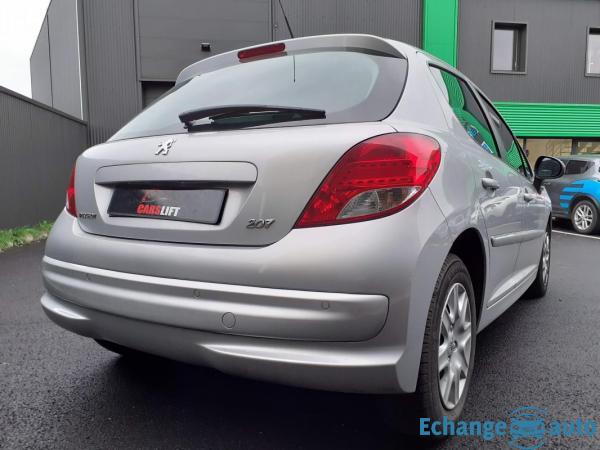 Peugeot 207 BUSINESS PACK 1.6 HDI 92 CH - GARANTIE 6 MOIS