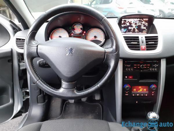 Peugeot 207 BUSINESS PACK 1.6 HDI 92 CH - GARANTIE 6 MOIS