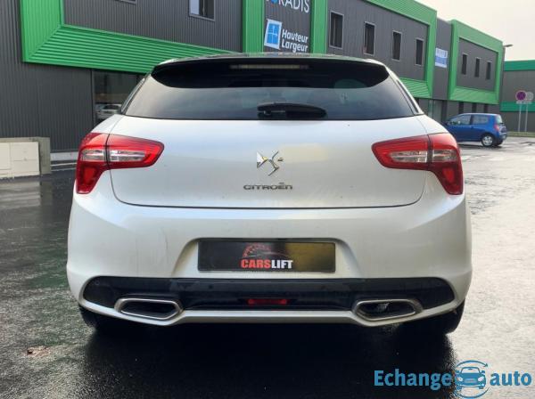 Citroën DS5 SO CHIC 1.6 BLUEHDI 115 CH - GARANTIE 6 MOIS