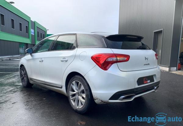 Citroën DS5 SO CHIC 1.6 BLUEHDI 115 CH - GARANTIE 6 MOIS