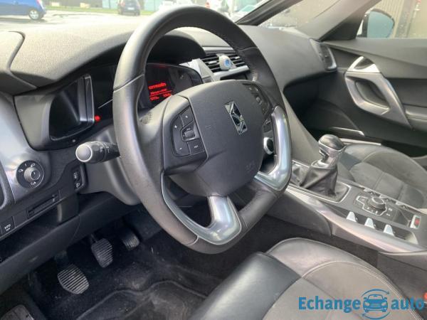Citroën DS5 SO CHIC 1.6 BLUEHDI 115 CH - GARANTIE 6 MOIS