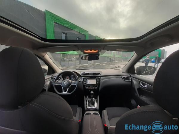 Nissan Qashqai N CONNECTA + 1.6 DCI XTRONIC 130 CH - GARANTIE 6 MOIS