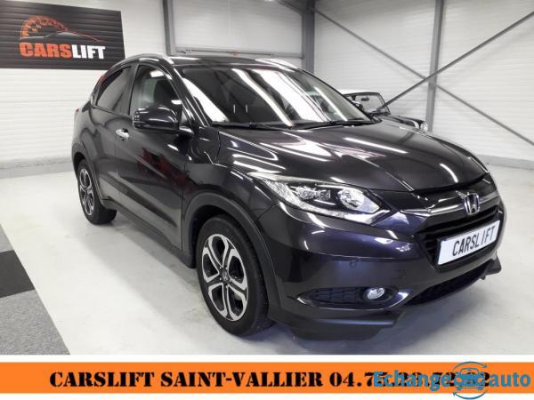 Honda HRV 1.6 i-DTEC 120 ch EXECUTIVE-NAVI