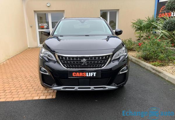 Peugeot 3008 1.2L THP PURETECH 130CV ALLURE GARANTIE 6 MOIS