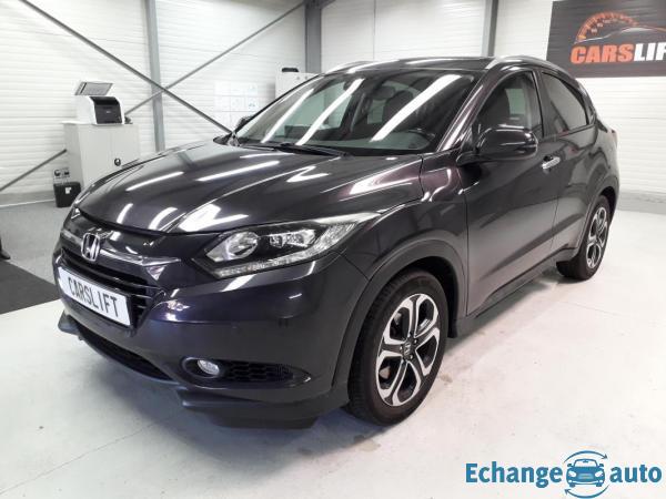 Honda HRV 1.6 i-DTEC 120 ch EXECUTIVE-NAVI