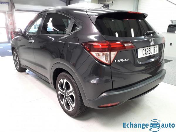 Honda HRV 1.6 i-DTEC 120 ch EXECUTIVE-NAVI