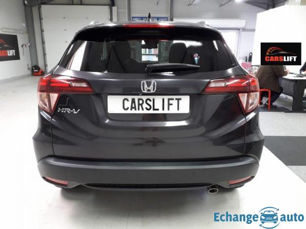 Honda HRV 1.6 i-DTEC 120 ch EXECUTIVE-NAVI