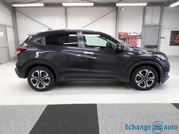 Honda HRV 1.6 i-DTEC 120 ch EXECUTIVE-NAVI
