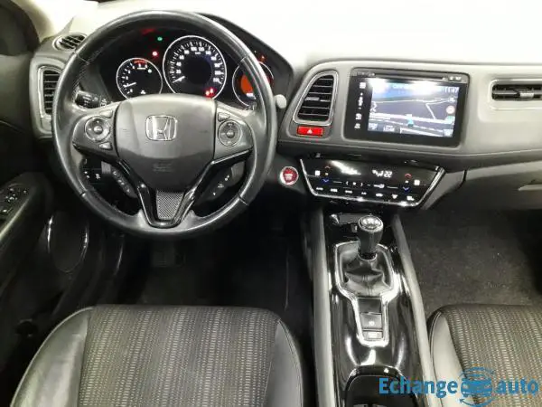 Honda HRV 1.6 i-DTEC 120 ch EXECUTIVE-NAVI