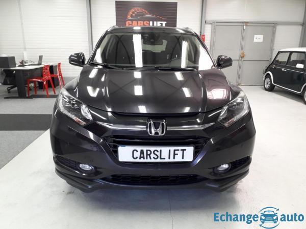 Honda HRV 1.6 i-DTEC 120 ch EXECUTIVE-NAVI