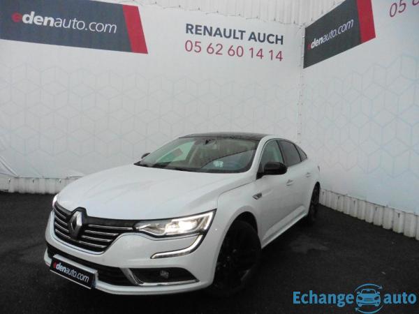 Renault Talisman Tce 225 EDC FAP S-Edition