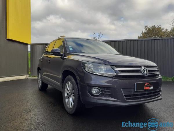 Volkswagen Tiguan LOUNGE 2.0 TDI 150 CV - GARANTIE 6 MOIS