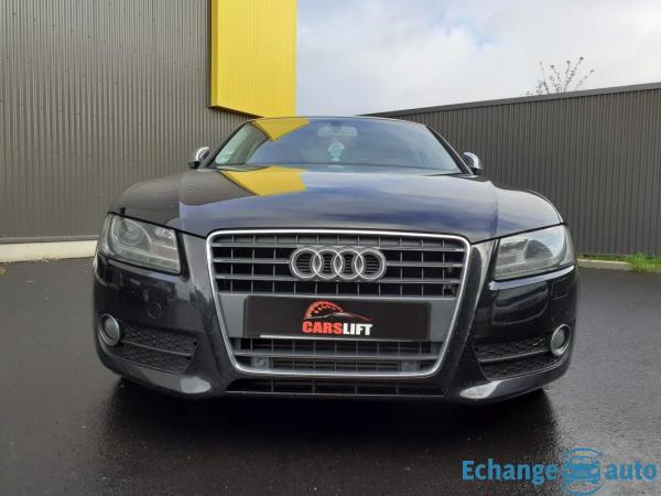 Audi A5 LUXE 2.7 TDI V6 190 CH - GARANTIE 6 MOIS