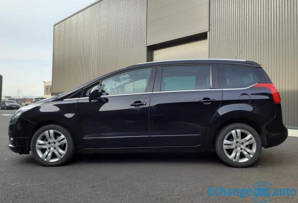 Peugeot 5008 PREMIUM 2.0 HDI 163 CH - GARANTIE 6 MOIS