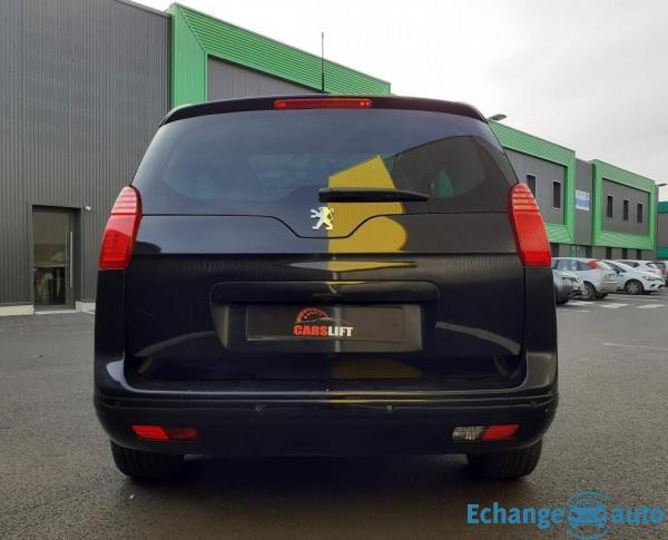 Peugeot 5008 PREMIUM 2.0 HDI 163 CH - GARANTIE 6 MOIS