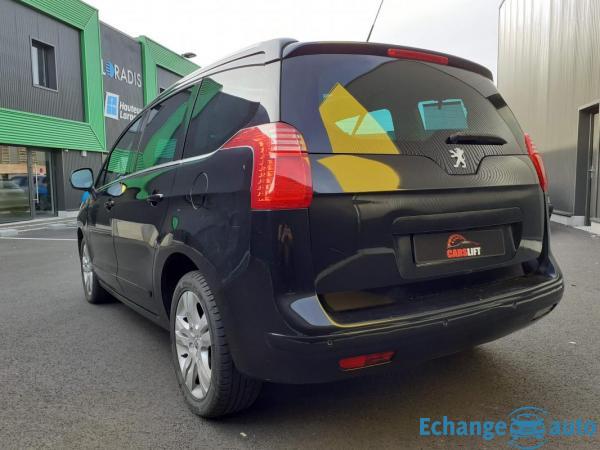 Peugeot 5008 PREMIUM 2.0 HDI 163 CH - GARANTIE 6 MOIS