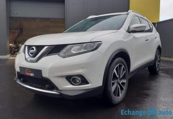 Nissan X-Trail TEKNA 1.6 DCI 130 CH - GARANTIE 10 MOIS
