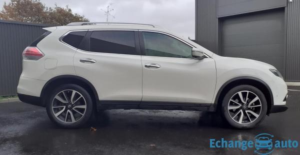 Nissan X-Trail TEKNA 1.6 DCI 130 CH - GARANTIE 10 MOIS
