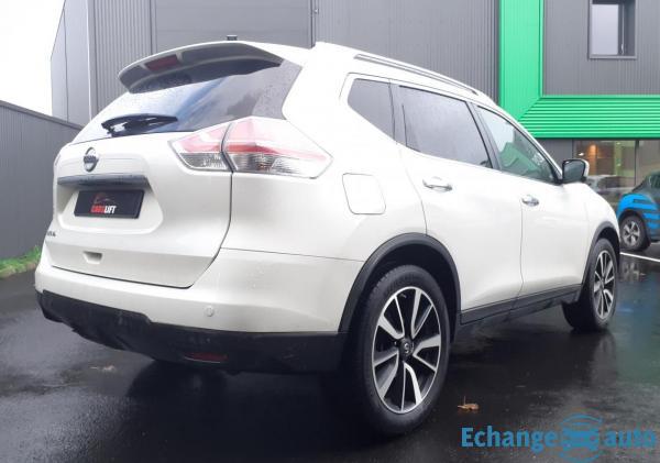 Nissan X-Trail TEKNA 1.6 DCI 130 CH - GARANTIE 10 MOIS