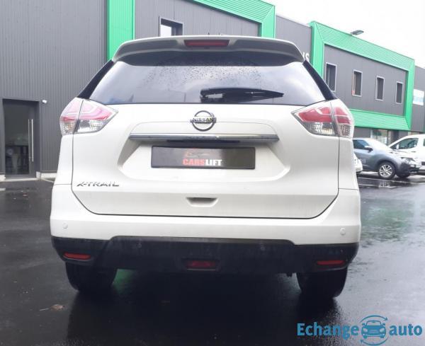 Nissan X-Trail TEKNA 1.6 DCI 130 CH - GARANTIE 10 MOIS