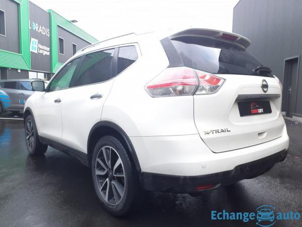 Nissan X-Trail TEKNA 1.6 DCI 130 CH - GARANTIE 10 MOIS