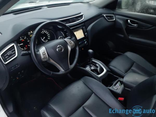 Nissan X-Trail TEKNA 1.6 DCI 130 CH - GARANTIE 10 MOIS
